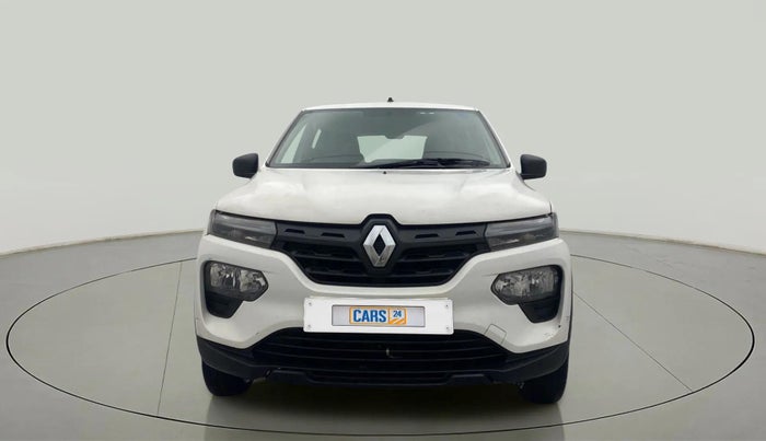 2021 Renault Kwid RXL 1.0 AMT, Petrol, Automatic, 33,109 km, Front