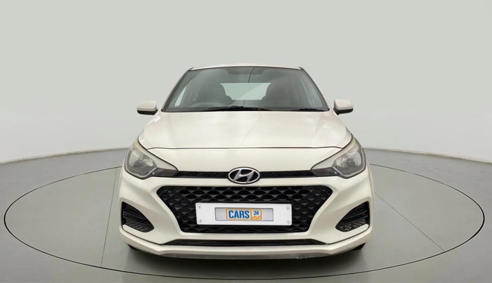 2018 Hyundai Elite i20 MAGNA EXECUTIVE 1.2, Petrol, Manual, 98,669 km, Front