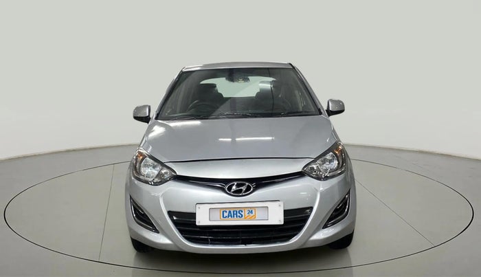 2013 Hyundai i20 MAGNA 1.2, Petrol, Manual, 23,564 km, Front