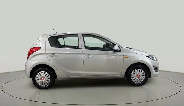 2013 Hyundai i20 MAGNA 1.2, Petrol, Manual, 23,564 km, Right Side View