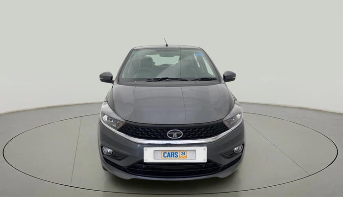 2021 Tata Tiago XZ PETROL, Petrol, Manual, 10,385 km, Front