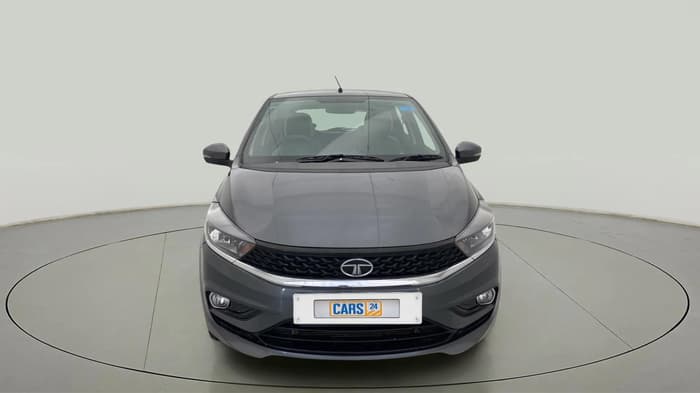 2021 Tata Tiago XZ PETROL, Petrol, Manual, 10,385 km, Front