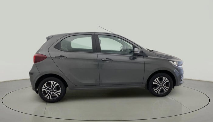 2021 Tata Tiago XZ PETROL, Petrol, Manual, 10,385 km, Right Side View