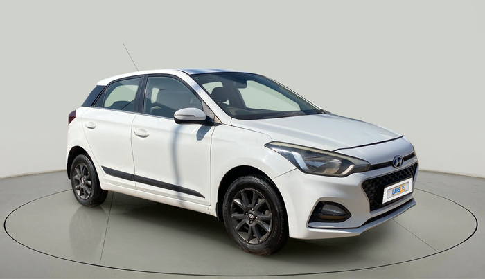 2019 Hyundai Elite i20 SPORTZ PLUS 1.4 CRDI, Diesel, Manual, 93,161 km, SRP