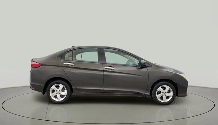 2015 Honda City 1.5L I-VTEC VX, Petrol, Manual, 68,523 km, Right Side View