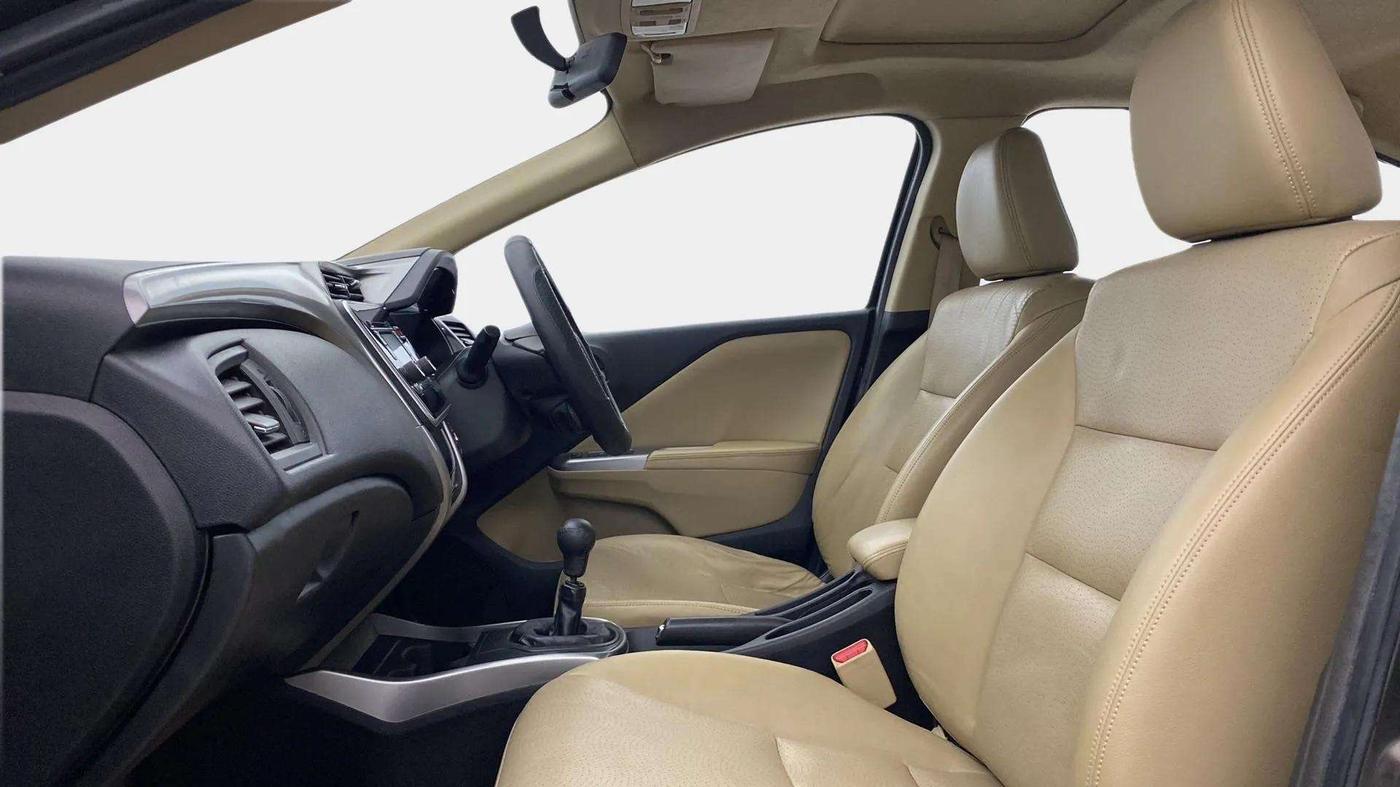 2015 Honda City 1.5L I-VTEC VX, Petrol, Manual, 68,523 km, Right Side Front Door Cabin