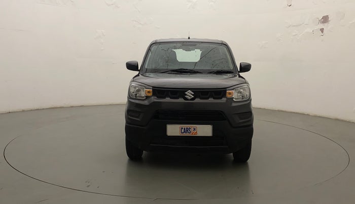 2022 Maruti S PRESSO VXI+, Petrol, Manual, 11,260 km, Front