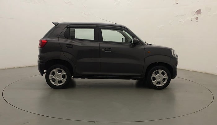 2022 Maruti S PRESSO VXI+, Petrol, Manual, 11,260 km, Right Side