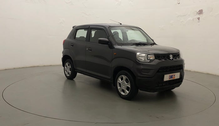 2022 Maruti S PRESSO VXI+, Petrol, Manual, 11,260 km, Right Front Diagonal