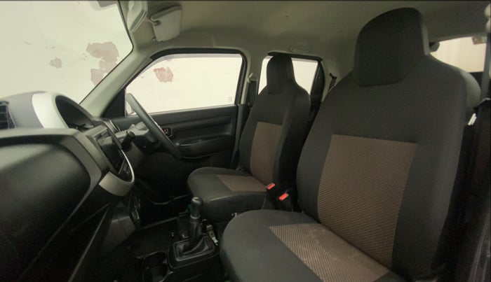 2022 Maruti S PRESSO VXI+, Petrol, Manual, 11,260 km, Right Side Front Door Cabin