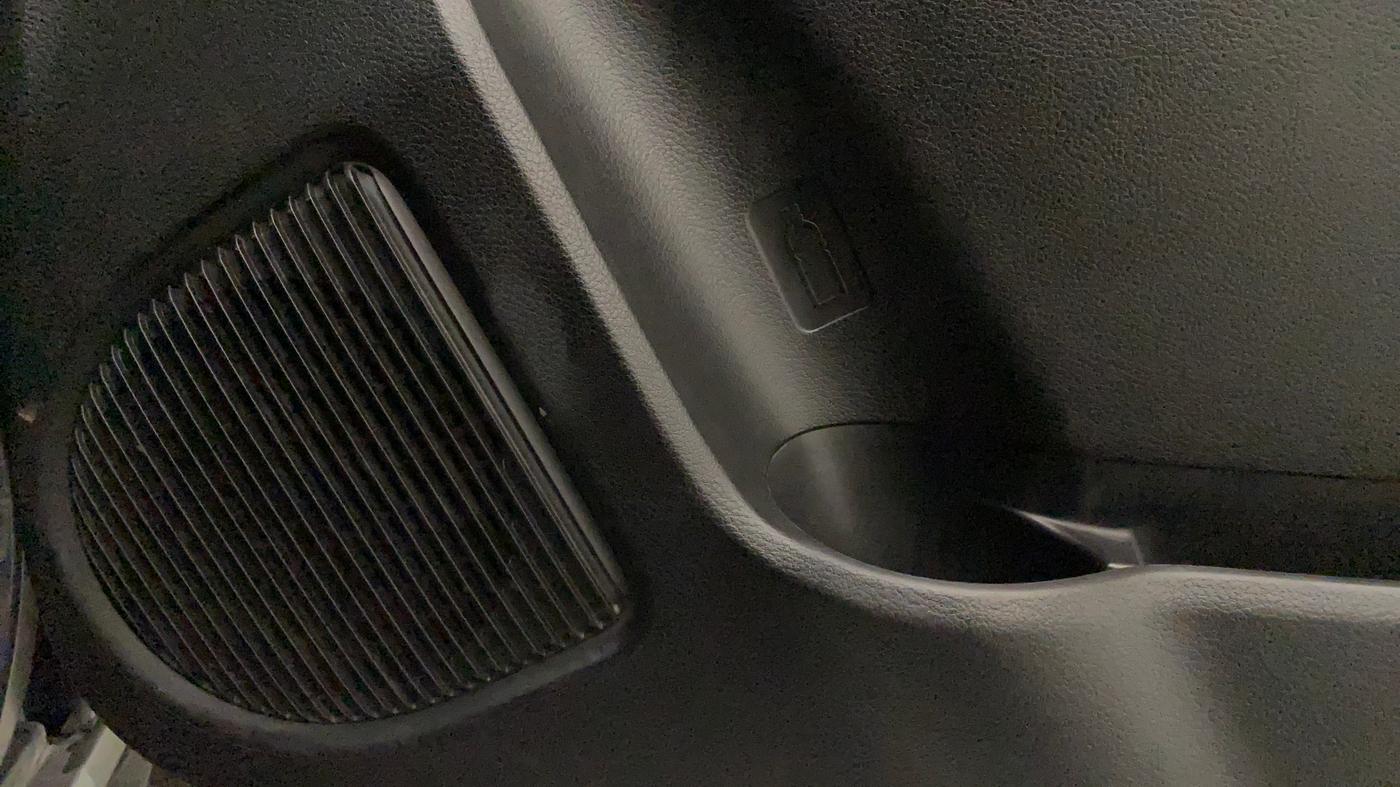 2022 Maruti S PRESSO VXI+, Petrol, Manual, 11,260 km, Speaker