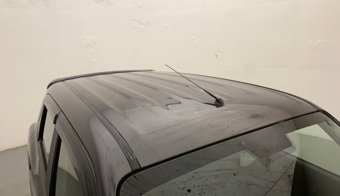 2022 Maruti S PRESSO VXI+, Petrol, Manual, 11,260 km, Roof