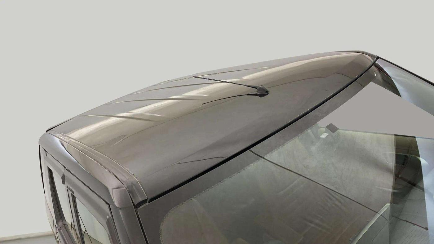 2022 Mahindra BOLERO NEO N 10 (O), Diesel, Manual, 27,297 km, Roof