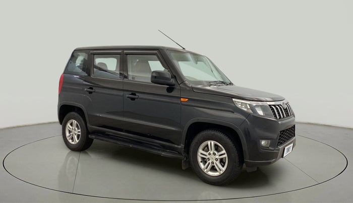 2022 Mahindra BOLERO NEO N 10 (O), Diesel, Manual, 27,297 km, Right Front Diagonal