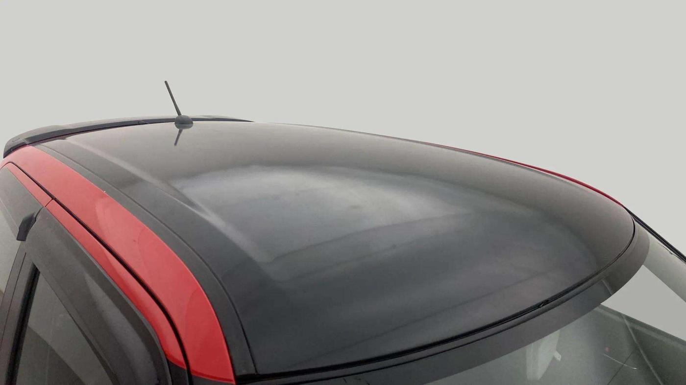 2019 Maruti Swift VXI AMT, Petrol, Automatic, 47,108 km, Roof