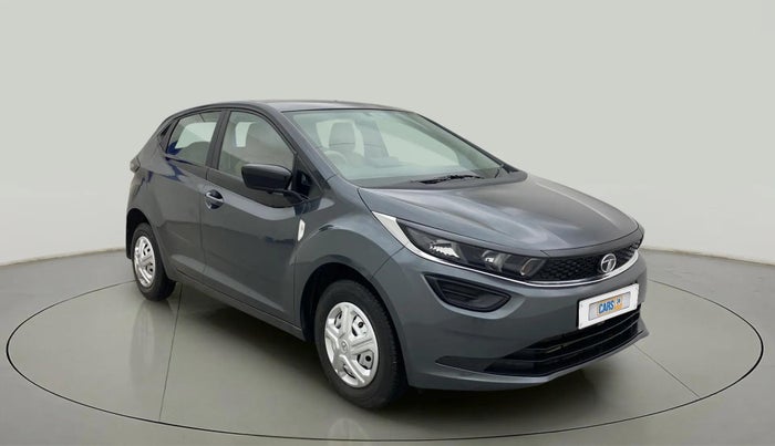 2020 Tata ALTROZ XE PETROL, Petrol, Manual, 12,269 km, SRP