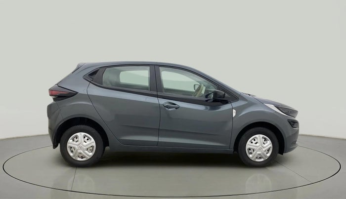 2020 Tata ALTROZ XE PETROL, Petrol, Manual, 12,269 km, Right Side View