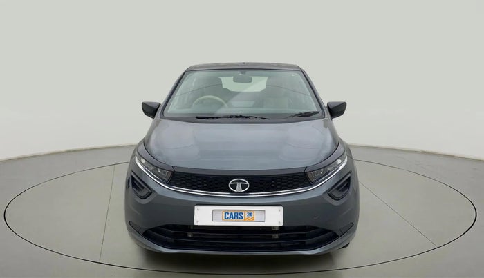 2020 Tata ALTROZ XE PETROL, Petrol, Manual, 12,269 km, Front
