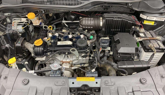 2020 Tata ALTROZ XE PETROL, Petrol, Manual, 12,269 km, Open Bonet