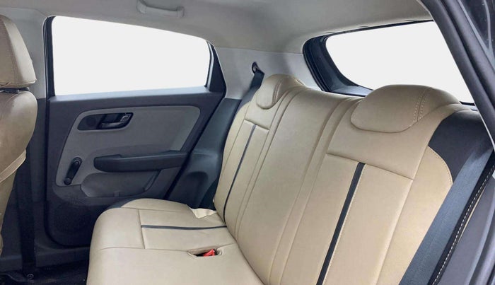 2020 Tata ALTROZ XE PETROL, Petrol, Manual, 12,269 km, Right Side Rear Door Cabin