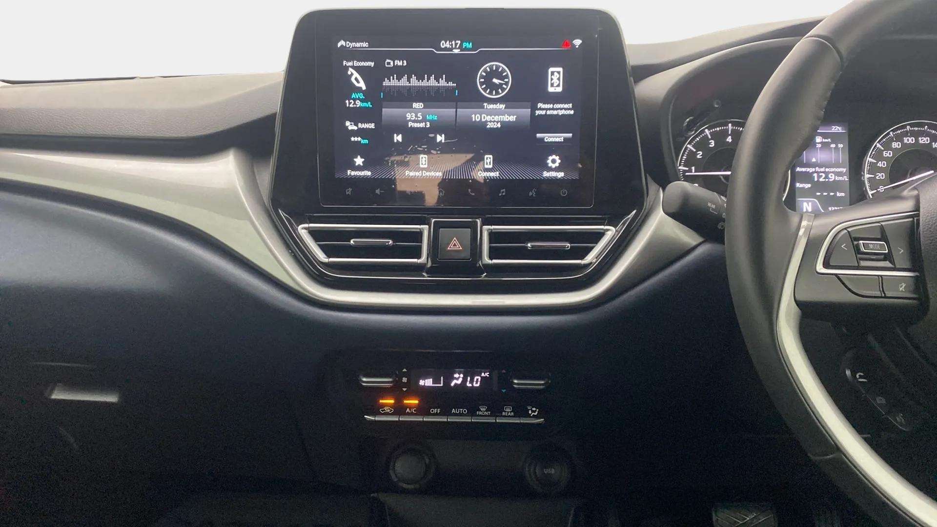 Features