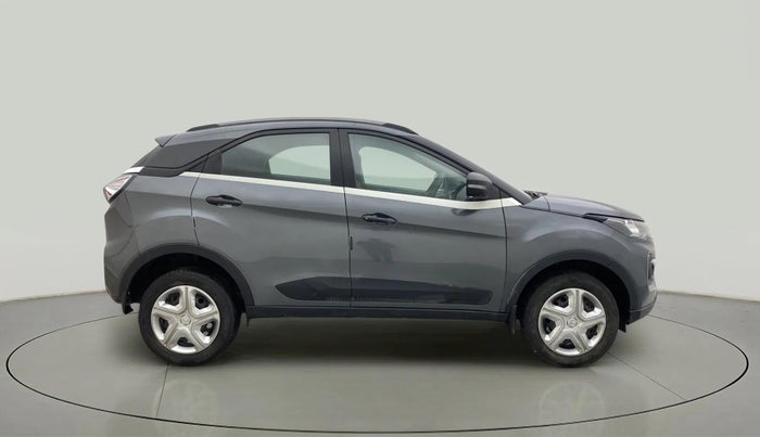 2022 Tata NEXON XMA PETROL, Petrol, Automatic, 32,050 km, Right Side View