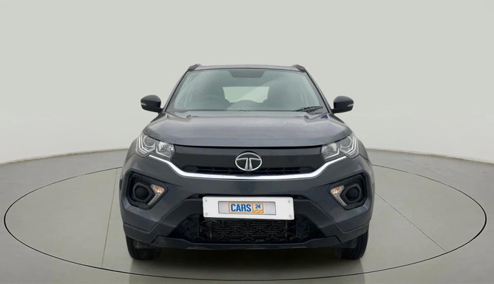2022 Tata NEXON XMA PETROL, Petrol, Automatic, 32,050 km, Front