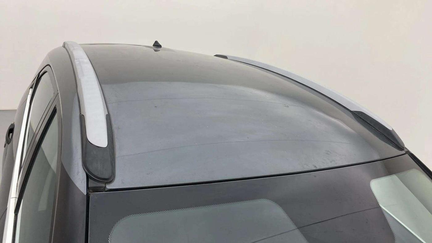 2022 Tata NEXON XMA PETROL, Petrol, Automatic, 32,050 km, Roof