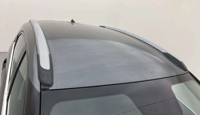 2022 Tata NEXON XMA PETROL, Petrol, Automatic, 32,050 km, Roof