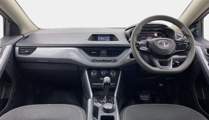 2022 Tata NEXON XMA PETROL, Petrol, Automatic, 32,050 km, Dashboard