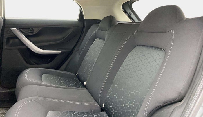 2022 Tata NEXON XMA PETROL, Petrol, Automatic, 32,050 km, Right Side Rear Door Cabin