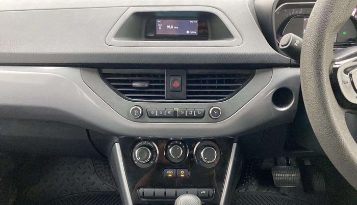 2022 Tata NEXON XMA PETROL, Petrol, Automatic, 32,050 km, Air Conditioner