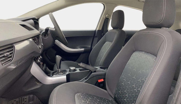 2022 Tata NEXON XMA PETROL, Petrol, Automatic, 32,050 km, Right Side Front Door Cabin