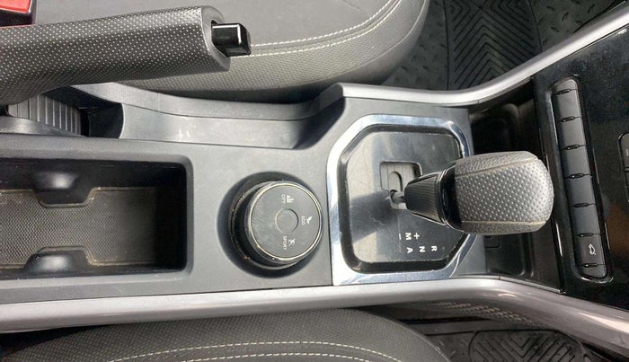 2022 Tata NEXON XMA PETROL, Petrol, Automatic, 32,050 km, Gear Lever