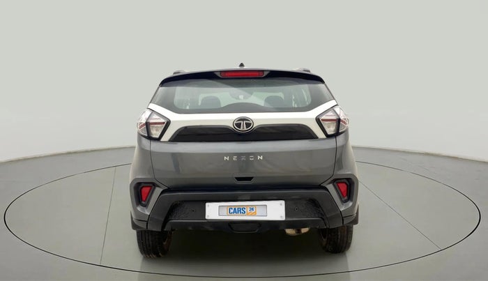 2022 Tata NEXON XMA PETROL, Petrol, Automatic, 32,050 km, Back/Rear