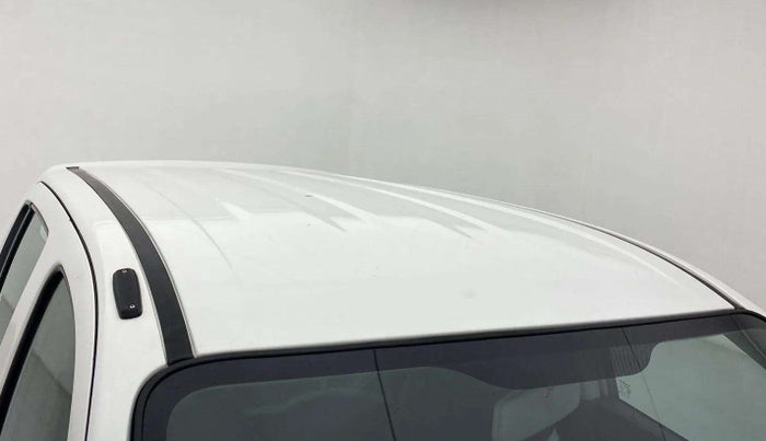 2020 Maruti Alto LXI, Petrol, Manual, 41,482 km, Roof