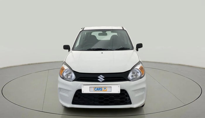 2020 Maruti Alto LXI, Petrol, Manual, 41,482 km, Front