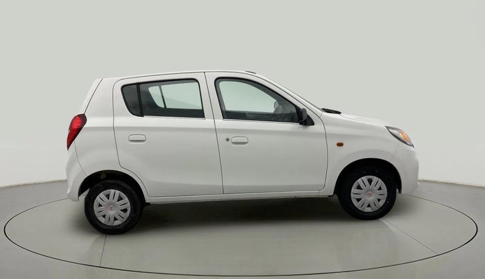 2020 Maruti Alto LXI, Petrol, Manual, 41,482 km, Right Side View