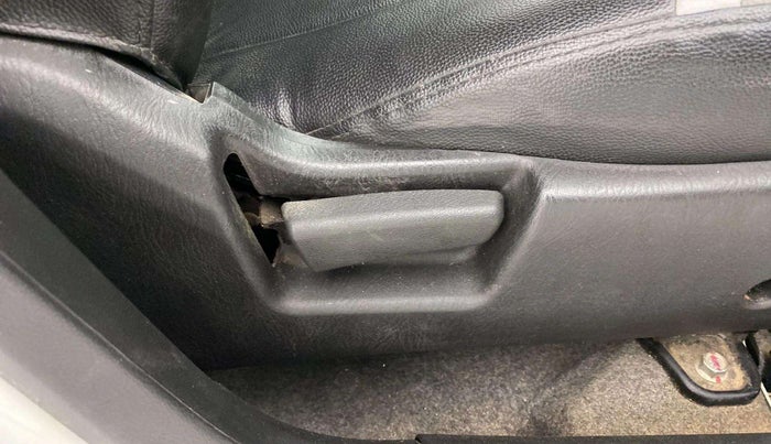 2020 Maruti Alto LXI, Petrol, Manual, 41,482 km, Driver Side Adjustment Panel