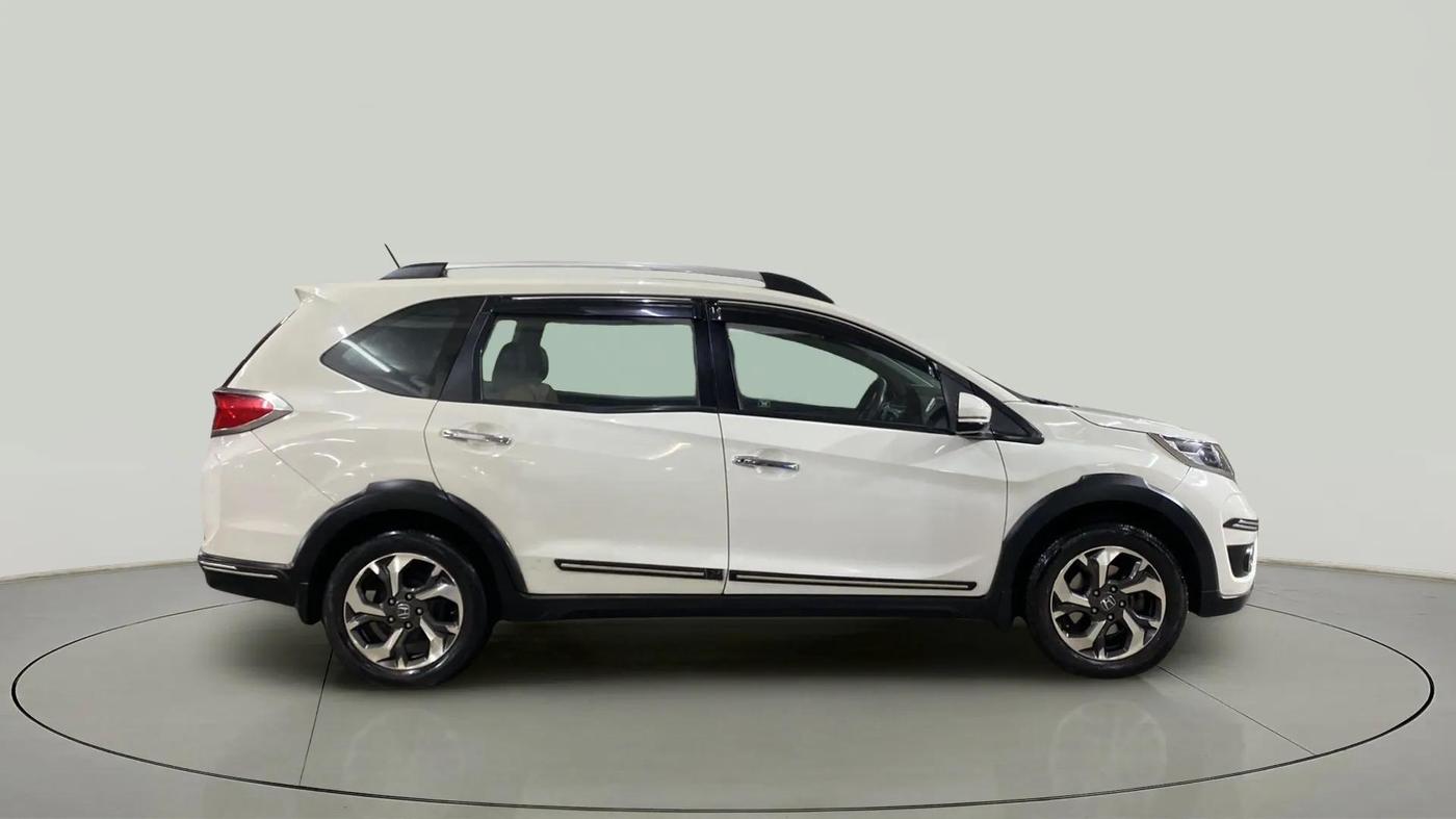 2016 Honda BR-V 1.5L I-VTEC V CVT, Petrol, Automatic, 72,290 km, Right Side View