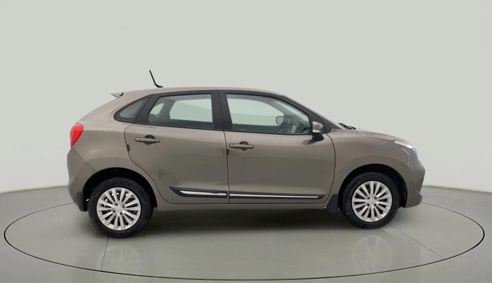 2021 Maruti Baleno DELTA PETROL 1.2, Petrol, Manual, 29,261 km, Right Side View