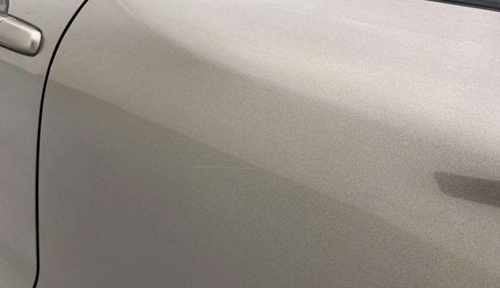 2021 Maruti Baleno DELTA PETROL 1.2, Petrol, Manual, 29,261 km, Rear left door - Minor scratches