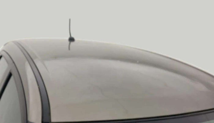 2021 Maruti Baleno DELTA PETROL 1.2, Petrol, Manual, 29,261 km, Roof - Slightly dented