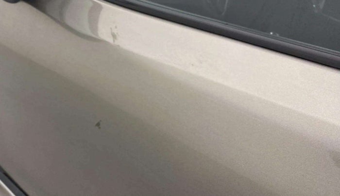 2021 Maruti Baleno DELTA PETROL 1.2, Petrol, Manual, 29,261 km, Front passenger door - Minor scratches