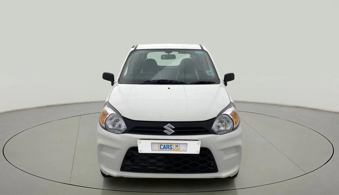 2023 Maruti Alto LXI O, Petrol, Manual, 9,780 km, Front