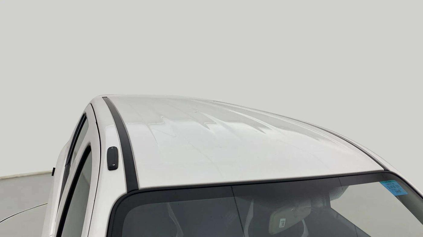 2023 Maruti Alto LXI O, Petrol, Manual, 9,780 km, Roof