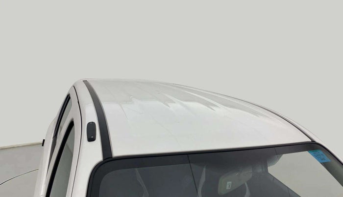 2023 Maruti Alto LXI O, Petrol, Manual, 9,780 km, Roof