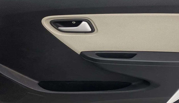 2023 Maruti Alto LXI O, Petrol, Manual, 9,780 km, Driver Side Door Panels Control