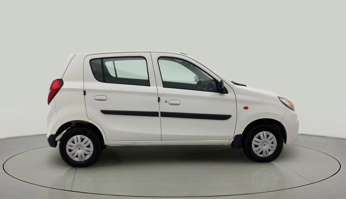 2023 Maruti Alto LXI O, Petrol, Manual, 9,780 km, Right Side View