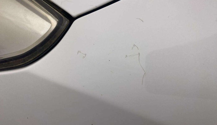 2015 Hyundai i10 SPORTZ 1.1, Petrol, Manual, 67,072 km, Left fender - Slightly dented